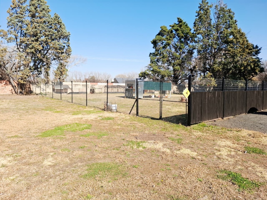 Commercial Property for Sale in Roodewal Free State